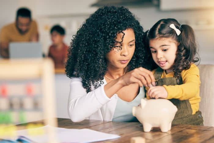 How To Teach Your Kids About Financial Responsibility