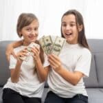 How To Teach Your Kids About Financial Responsibility