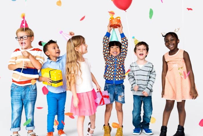 3 Ways To Make Your Child’s Birthday Party Special