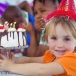 Make Your Child's Birthday Party Special