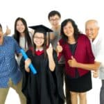 Guide to Inviting Friends and Family to Graduation