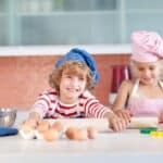 Making Your Kitchen a Safe Space for Kids