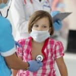 Taking Care of Kids Respiratory Health