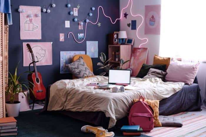 Gifts Your Teen Can Use To Spruce Up Their Room