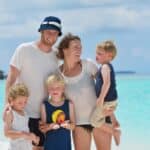 What Family Vacation Ideas to Consider This Year Are You Interested in