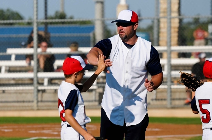 Ways To Honor a Coachs Retirement