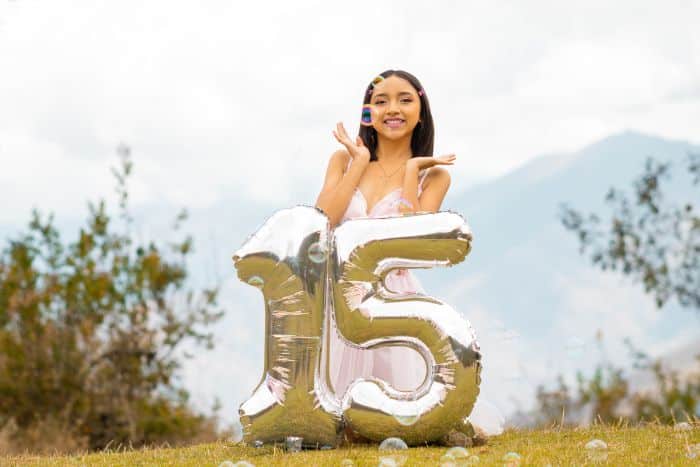 4 Tips to Make Her Quinceañera Perfect