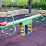 Playground Flooring Options