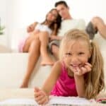 Signs Your Family Needs a Larger Living Space