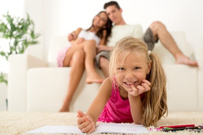 Signs Your Family Needs a Larger Living Space