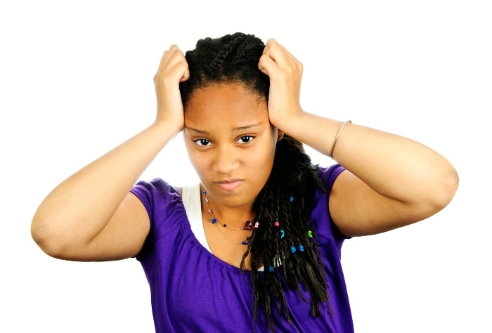 Ways to Help Kids Understands Its Okay to Make Mistakes