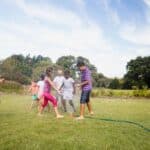 Teaching Children About Water Conservation