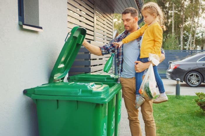 Practical Tips for Becoming a Greener Family