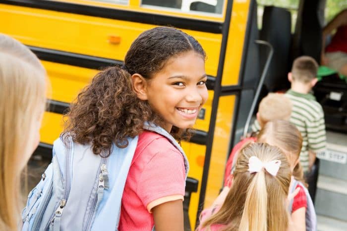 Preparing for a New School Year Without the Stress