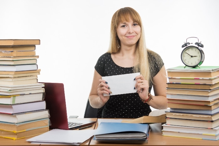 Best Fall Teacher Gift Ideas
