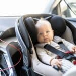 How to Make your Car Safer for baby