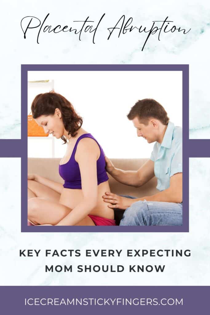 Placental Abruption: Key Facts Every Expecting Mom Should Know