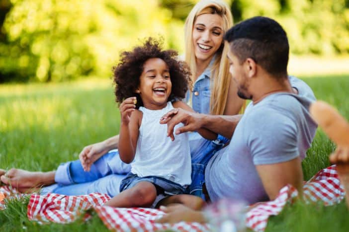 5 Outdoor Adventures for Active Families