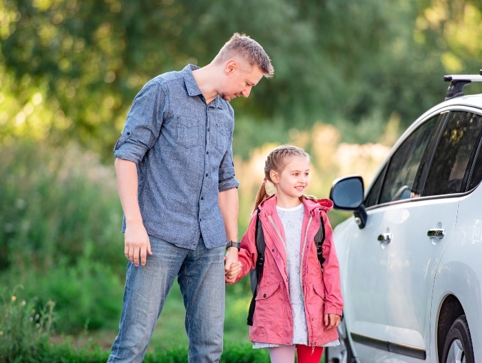 The Best Back-to-School Wellness Guide for Parents