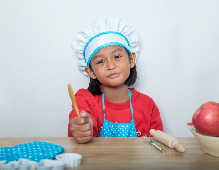 Toys to Help Develop Life Skills