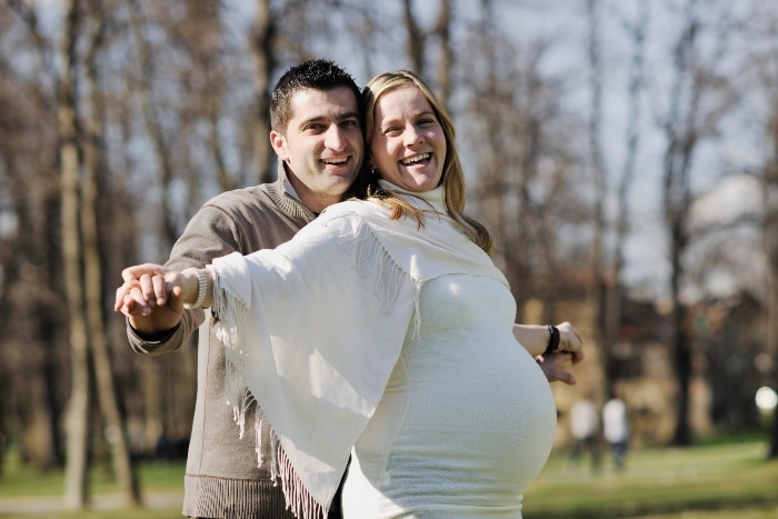 What Is Placenta Abruption