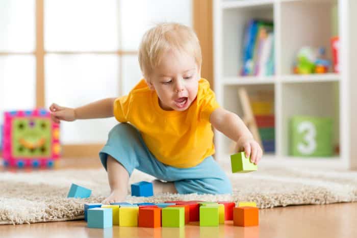 Toys That Can Teach Kids Essential Life Skills