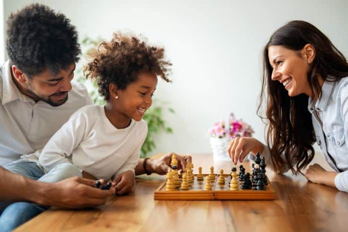 Games That Teach Your Kids Strategy and Sportsmanship