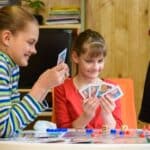 Best Games That Teach Your Kids Strategy and Sportsmanship