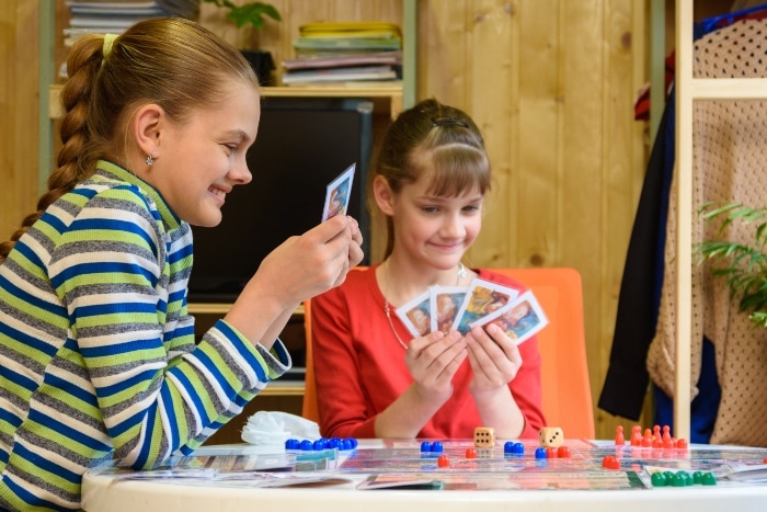 Best Games That Teach Your Kids Strategy and Sportsmanship