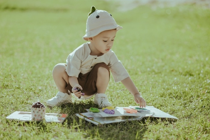 Best Ways to Protect Your Childs Attention Span
