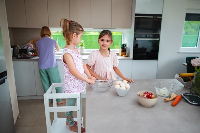 Fun Weekend Activities To Keep Your Kids Stimulated