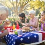 How to Plan a Stress Free Family Reunion with Kids