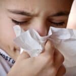 What Can You Do To Survive Ragweed Season