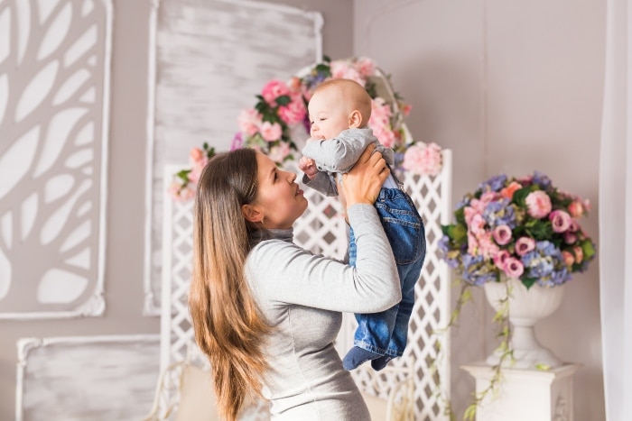 Best Ways to Refresh Your Wardrobe After Having Your Baby
