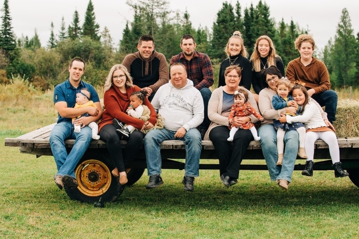 Tips for Taking the Perfect Family Holiday Photos