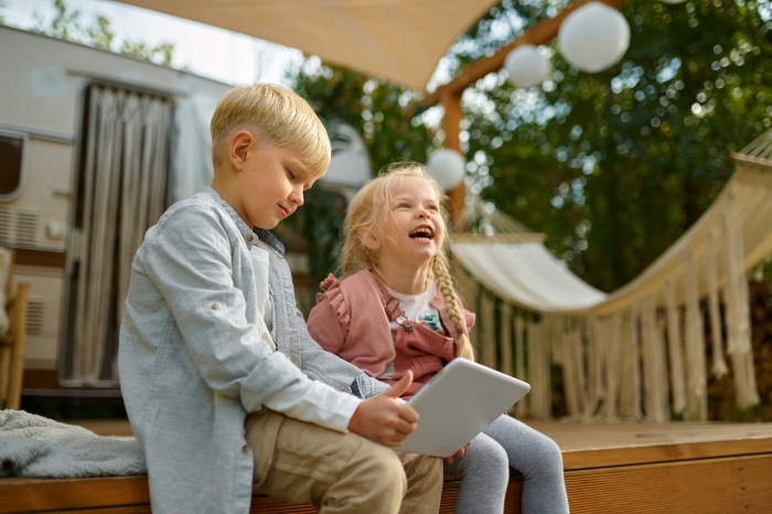 Best Must Have Gadgets for RV living