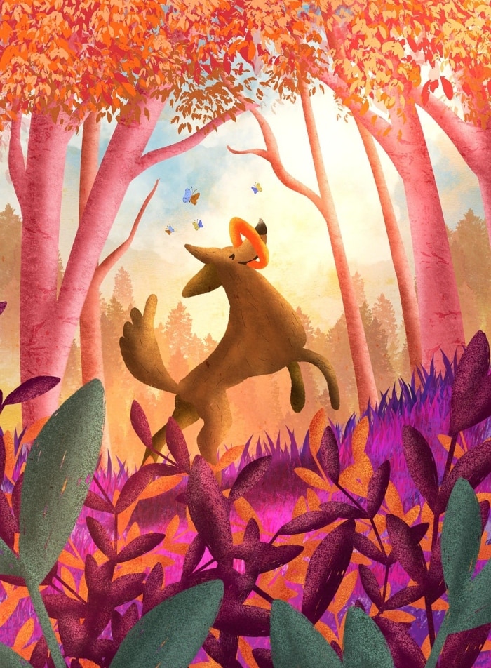 Digital Illustration