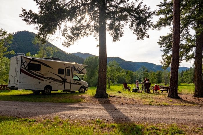 Must-Have Gadgets for Stress-Free RV Living