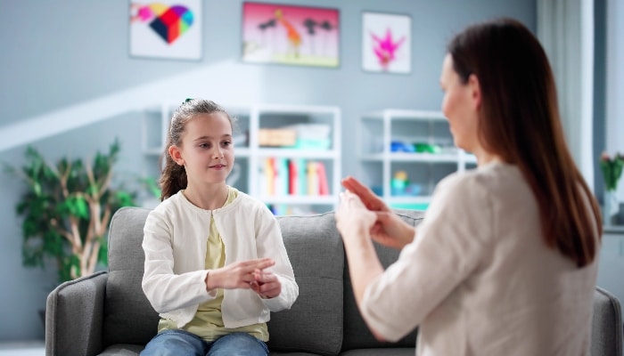 Supporting Your Child's Language Development