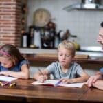 Teach Kids Not to Be a Perfectionist