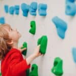 Creative Wall Mounted Activities for Indoor Play Areas