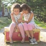 Help Kids Dealing With Grief