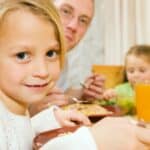 Best Ways to Teach Kids Table Manners