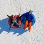 4 Fun Outdoor Winter Activities for Families