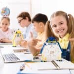 Planning a Class Project Around Short Class Periods