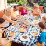 Backyard Party Tips for Busy Parents