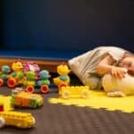 Help You Manage Daycare Guilt