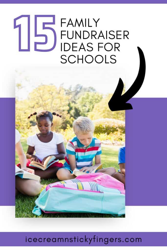 15 Family Fundraiser Ideas for Schools