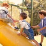 Back Yard Party Ideas for Kids