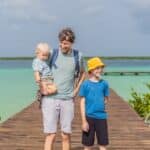 Best Family Travel Tips With Toddlers
